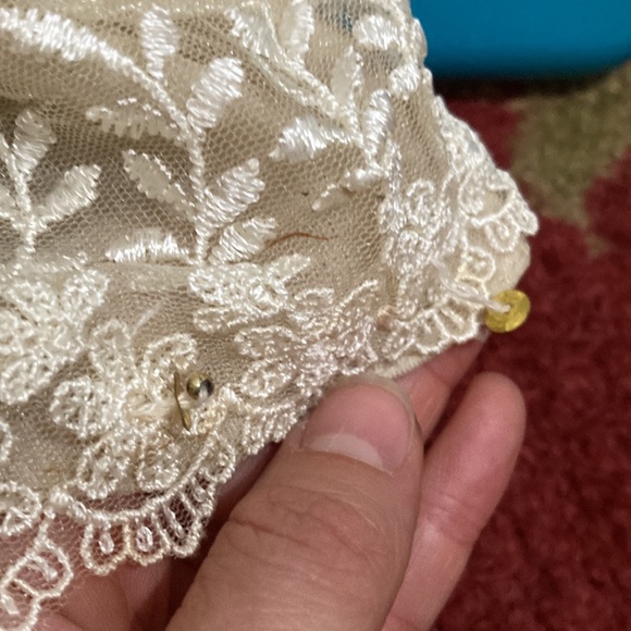 Porcelain doll - Picture 5 of 5